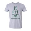 Softstyle T-Shirt Thumbnail