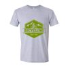 Softstyle T-Shirt Thumbnail