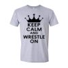 Softstyle T-Shirt Thumbnail