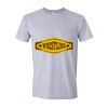 Softstyle T-Shirt Thumbnail