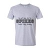 Softstyle T-Shirt Thumbnail