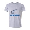 Softstyle T-Shirt Thumbnail