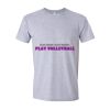 Softstyle T-Shirt Thumbnail