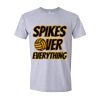 Softstyle T-Shirt Thumbnail