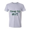Softstyle T-Shirt Thumbnail