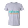 Softstyle T-Shirt Thumbnail