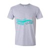 Softstyle T-Shirt Thumbnail