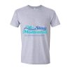 Softstyle T-Shirt Thumbnail