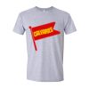 Softstyle T-Shirt Thumbnail