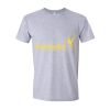 Softstyle T-Shirt Thumbnail