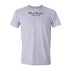 Softstyle T-Shirt Thumbnail