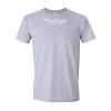 Softstyle T-Shirt Thumbnail