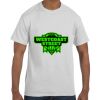Authentic Short Sleeve T-Shirt Thumbnail