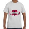 Authentic Short Sleeve T-Shirt Thumbnail