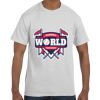 Authentic Short Sleeve T-Shirt Thumbnail