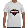 Authentic Short Sleeve T-Shirt Thumbnail