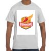 Authentic Short Sleeve T-Shirt Thumbnail