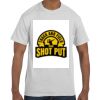 Authentic Short Sleeve T-Shirt Thumbnail