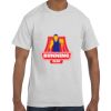 Authentic Short Sleeve T-Shirt Thumbnail