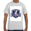 Authentic Short Sleeve T-Shirt Thumbnail