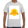 Authentic Short Sleeve T-Shirt Thumbnail