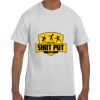 Authentic Short Sleeve T-Shirt Thumbnail