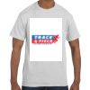 Authentic Short Sleeve T-Shirt Thumbnail