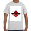Authentic Short Sleeve T-Shirt Thumbnail