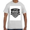 Authentic Short Sleeve T-Shirt Thumbnail