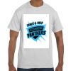 Authentic Short Sleeve T-Shirt Thumbnail