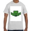 Authentic Short Sleeve T-Shirt Thumbnail