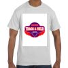 Authentic Short Sleeve T-Shirt Thumbnail