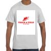 Authentic Short Sleeve T-Shirt Thumbnail