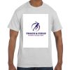 Authentic Short Sleeve T-Shirt Thumbnail