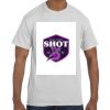 Authentic Short Sleeve T-Shirt Thumbnail