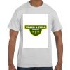 Authentic Short Sleeve T-Shirt Thumbnail