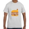 Authentic Short Sleeve T-Shirt Thumbnail