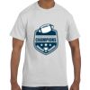 Authentic Short Sleeve T-Shirt Thumbnail