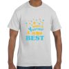 Authentic Short Sleeve T-Shirt Thumbnail