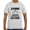 Authentic Short Sleeve T-Shirt Thumbnail