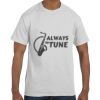 Authentic Short Sleeve T-Shirt Thumbnail
