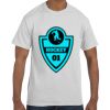 Authentic Short Sleeve T-Shirt Thumbnail