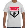Authentic Short Sleeve T-Shirt Thumbnail