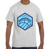 Authentic Short Sleeve T-Shirt Thumbnail