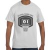 Authentic Short Sleeve T-Shirt Thumbnail