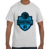 Authentic Short Sleeve T-Shirt Thumbnail