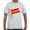 Authentic Short Sleeve T-Shirt Thumbnail