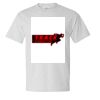 Beefy-T® Short Sleeve T-Shirt Thumbnail