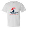 Beefy-T® Short Sleeve T-Shirt Thumbnail