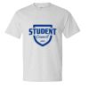 Beefy-T® Short Sleeve T-Shirt Thumbnail